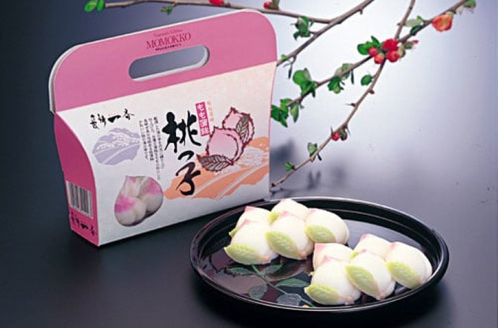 桃の節句